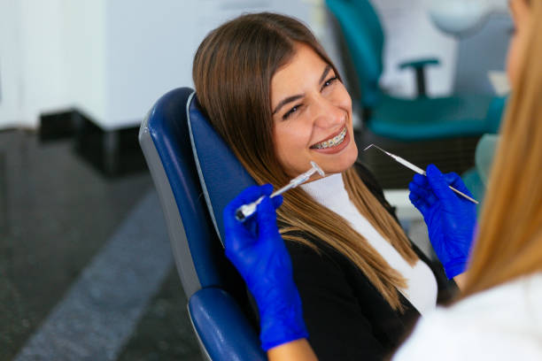 Best Oral Cancer Screening  in Carmi, IL