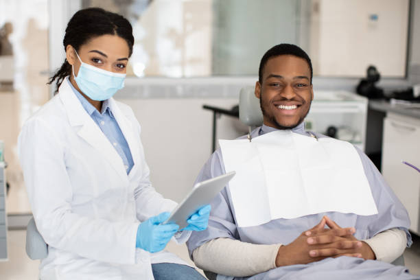 Best Root Canal Treatment  in Carmi, IL
