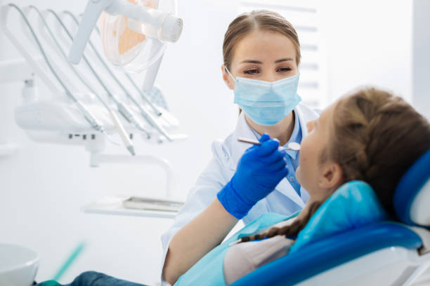Best Tooth Extraction  in Carmi, IL